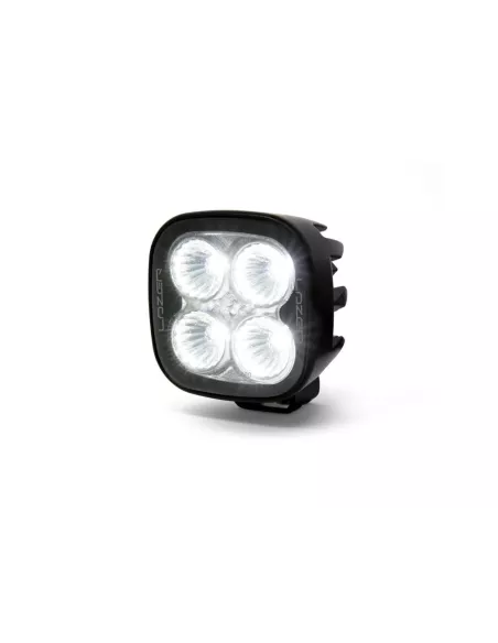 PHARE LED LAZER UTILITY-25 NOIR