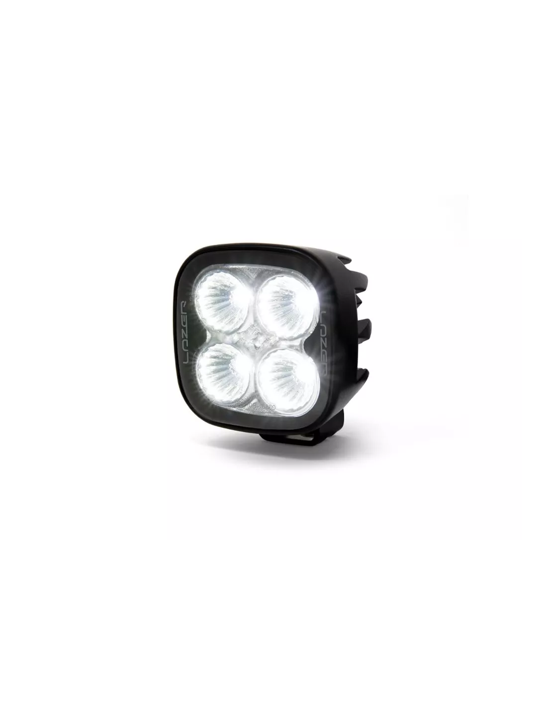 PHARE LED LAZER UTILITY-25 NOIR