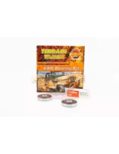 Kit roulement et joint E LOCKER Terrain Tamer Toyota Tacoma 2