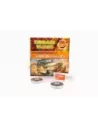 Kit roulement et joint E LOCKER Terrain Tamer Toyota Tacoma