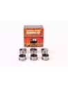 Kit Chambre de Précombustion Orifice Arrondi Terrain Tamer