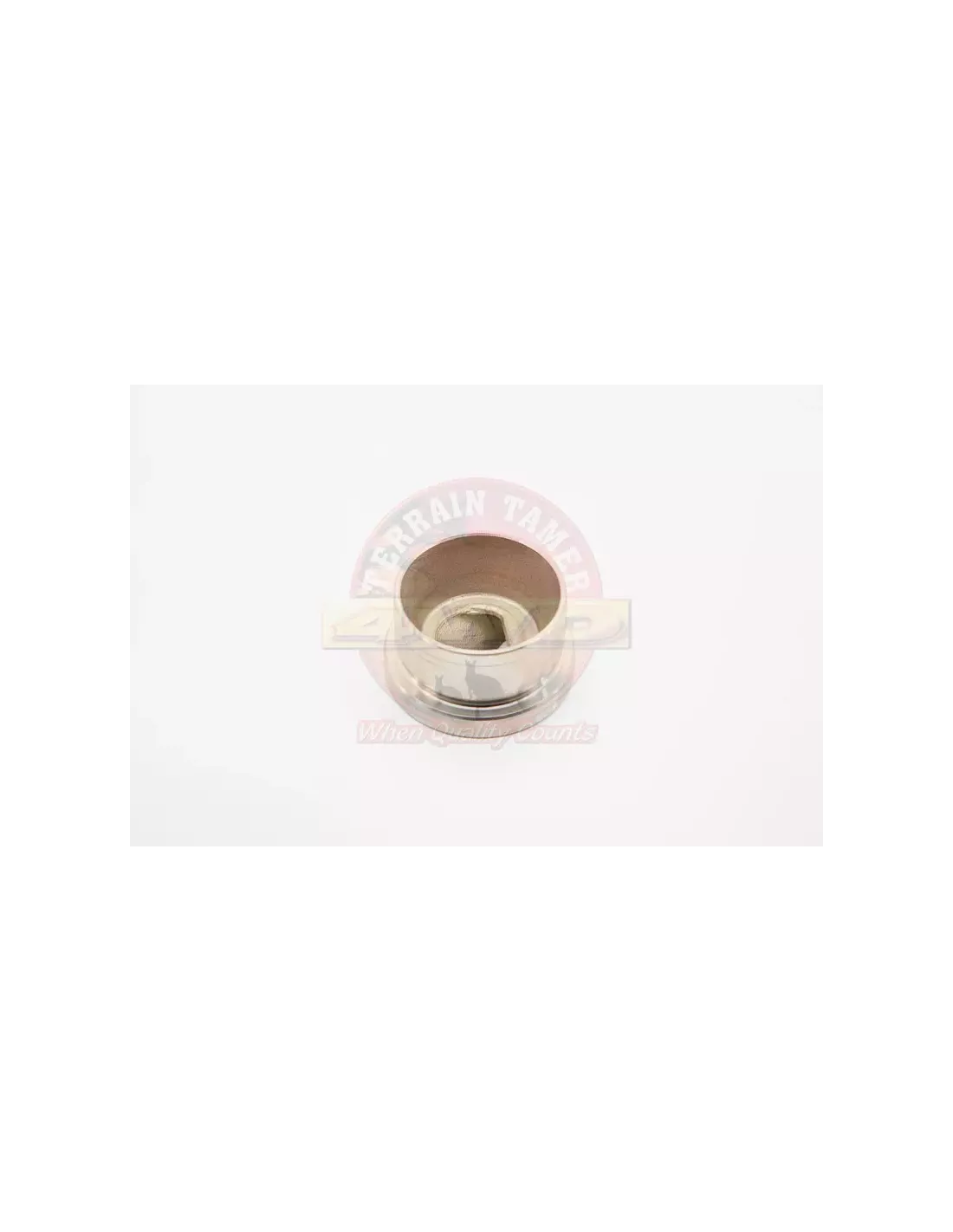 Chambre de précombustion trou arrondi 1HZ Terrain Tamer