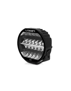 PHARE LED LAZER SENTINEL 9" ELITE - feux de position - 'slim 2