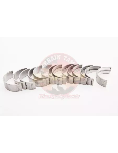 Kit roulement principal 0,25 1FZ Terrain Tamer Toyota Land