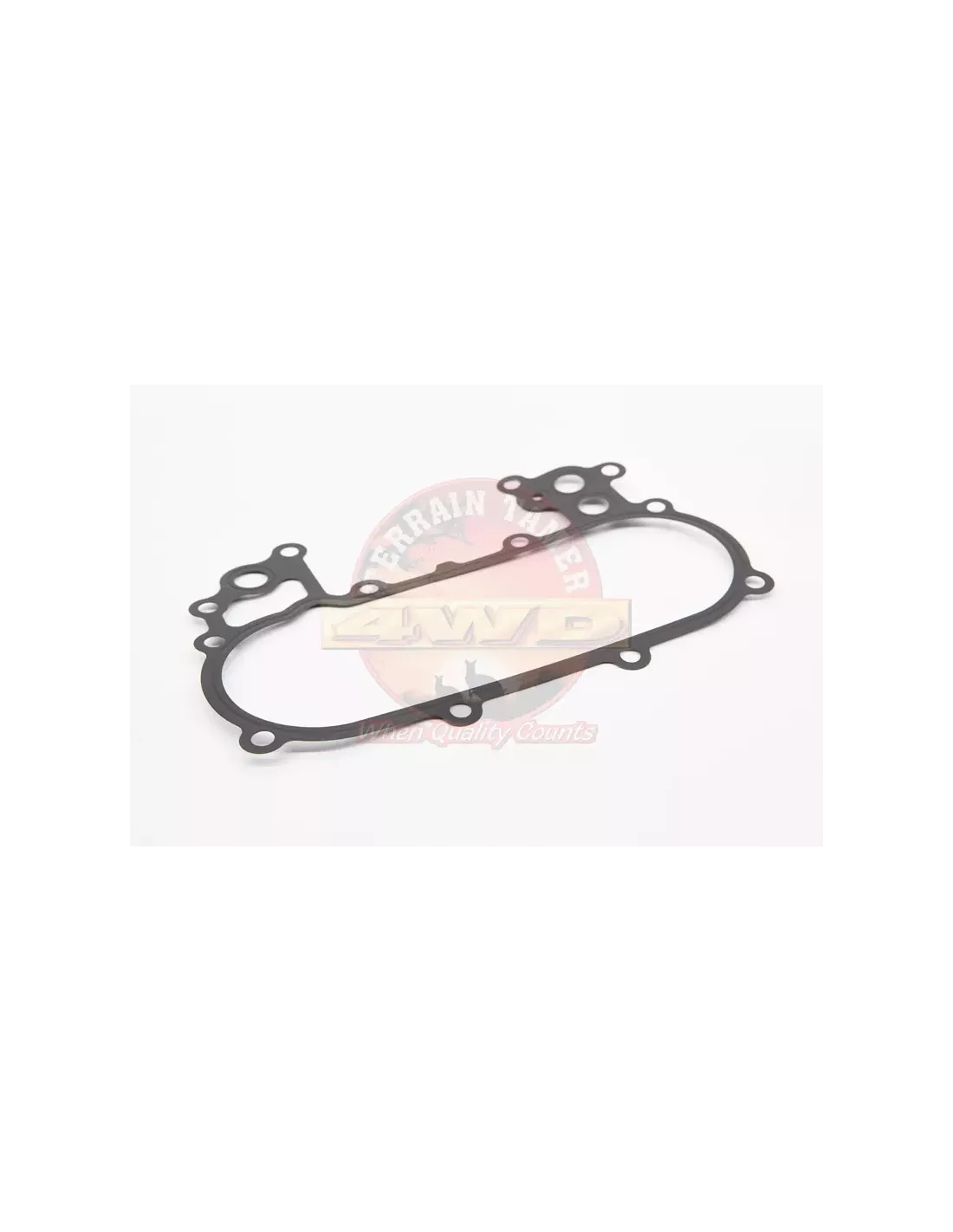 Joint de couvercle de refroidisseur d'huile Terrain Tamer