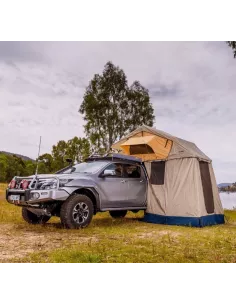 ARB Simpson 3 Dachzelt mit Vorbau