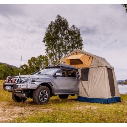 ARB Simpson 3 roof tent...