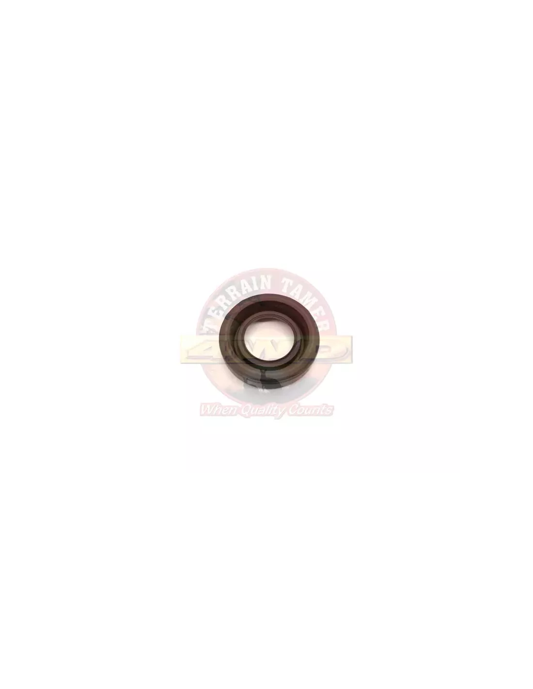 Joint de tube de bougie d'allumage Terrain Tamer Toyota