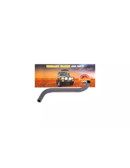 Durite de valve PCV Terrain Tamer Toyota Land Cruiser FZJ78