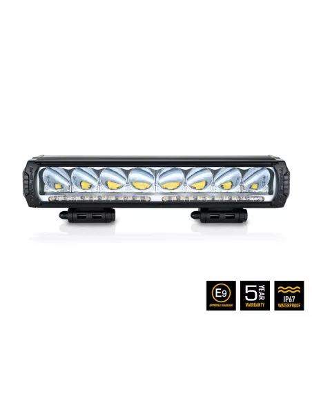 PHARE LED LAZER TRIPLE-R 8 (1000) Beacon