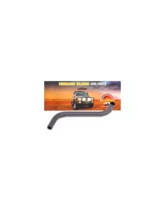 Durite de valve PCV Terrain Tamer Toyota Land Cruiser FZJ78 2