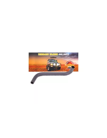 Durite de valve PCV Terrain Tamer Toyota Land Cruiser FZJ78