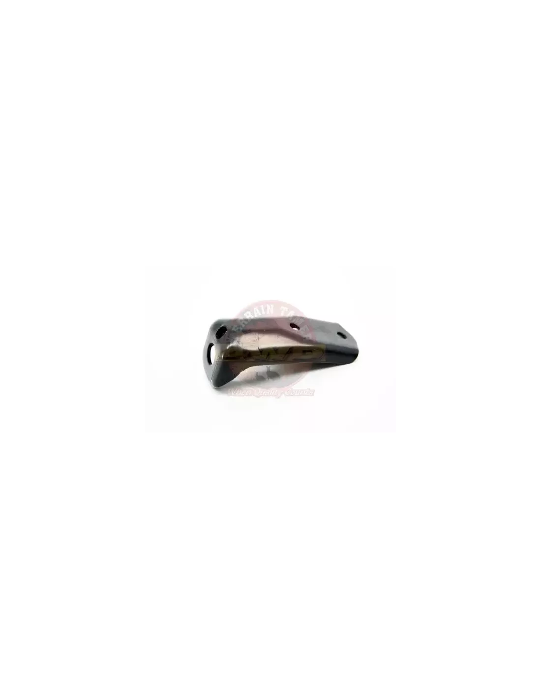 Support biellette barre stabilisatrice avant châssis