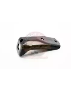 Support biellette barre stabilisatrice avant châssis 2