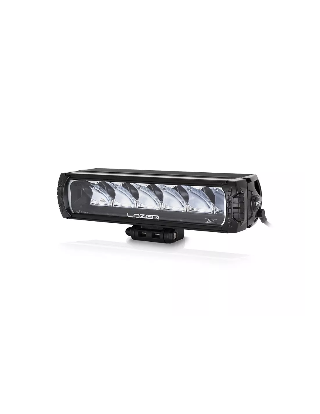 PHARE LED LAZER RRR 6 (850) ELITE Gen2