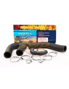 Kit durites de radiateur 3F Terrain Tamer Toyota Land