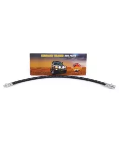Durite d'embrayage maître-cylindre Terrain Tamer Toyota 2
