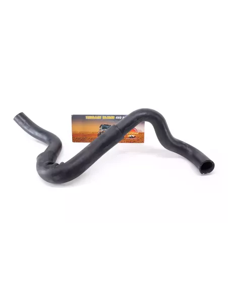 Durite inférieure radiateur TB48E 4.8L essence Terrain