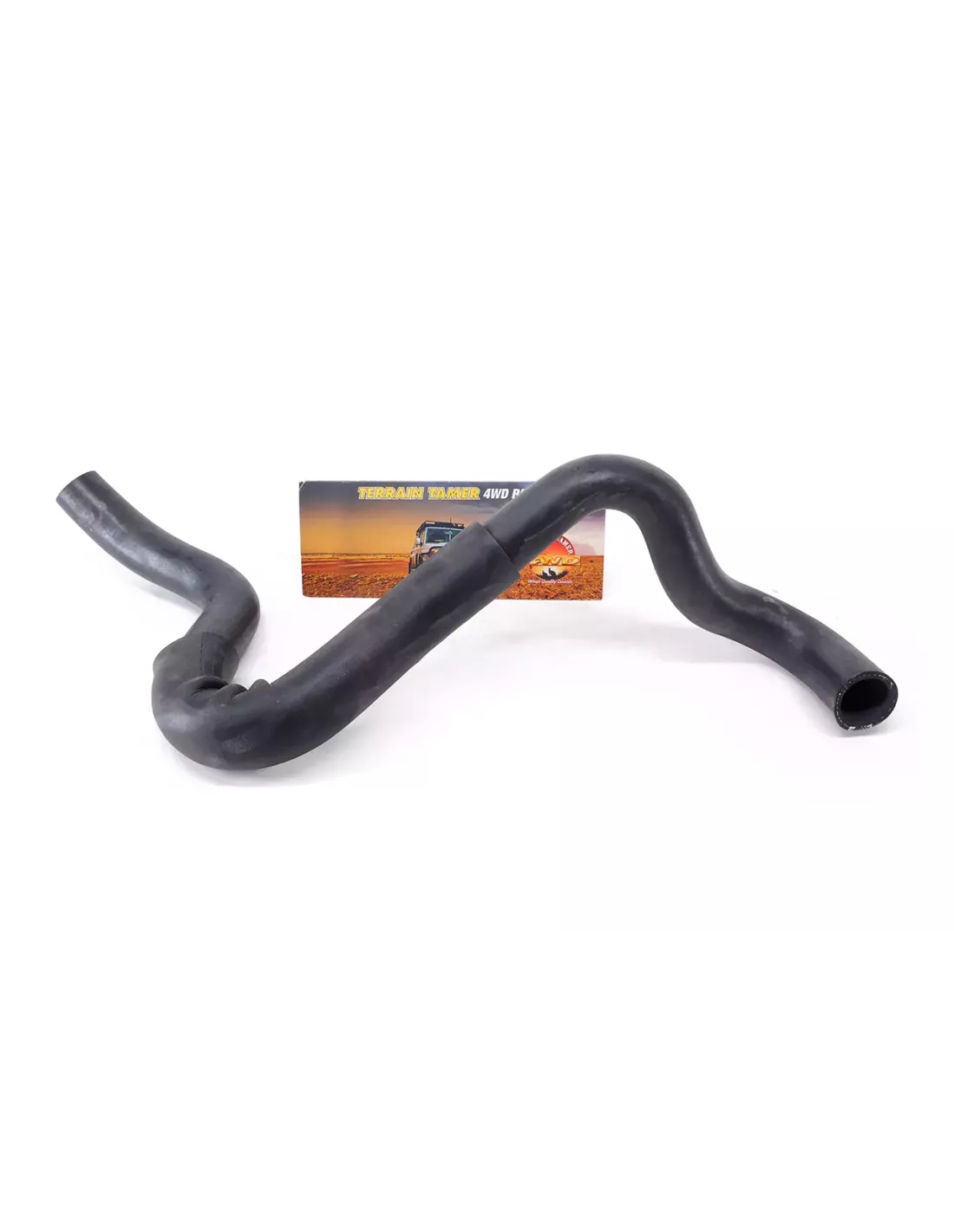 Durite inférieure radiateur TB48E 4.8L essence Terrain