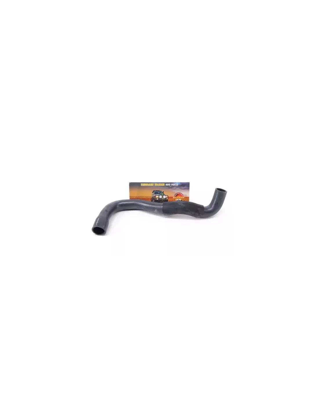 Durite Inferieure Radiateur TD42 TD42T Sans Intercooler