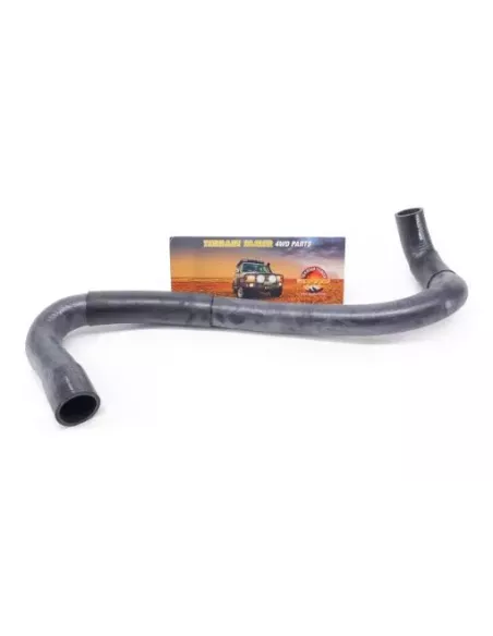 Durite inférieure radiateur TD42TI intercooler 4.2L Diesel