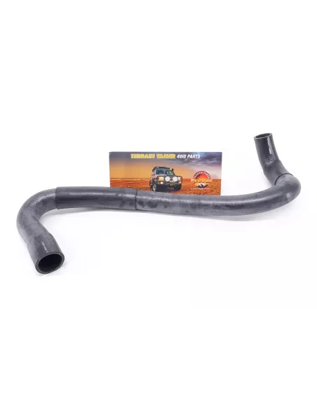 Durite inférieure radiateur TD42TI intercooler 4.2L Diesel