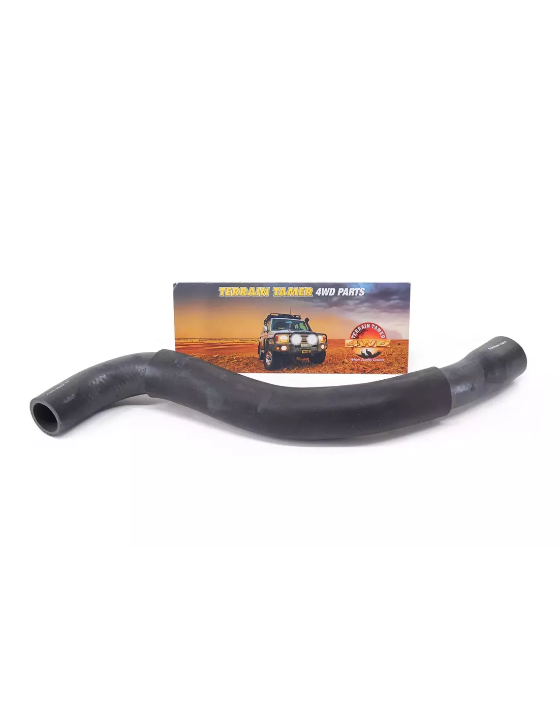 Durite inférieure de radiateur ZD30DDTI 3.0L Diesel Terrain