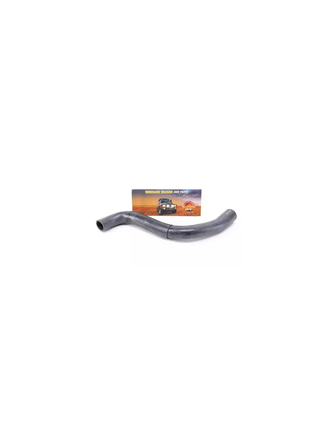 Durite inférieure radiateur ZD30DDTI 3.0L Diesel intercoolé