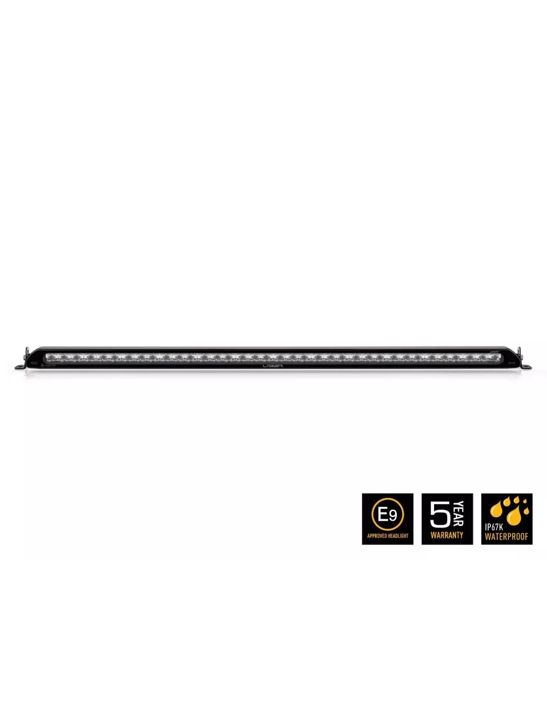 PHARE LED LAZER LINEAR 36