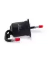 Filtre à carburant secondaire avec réservoir supplémentaire
