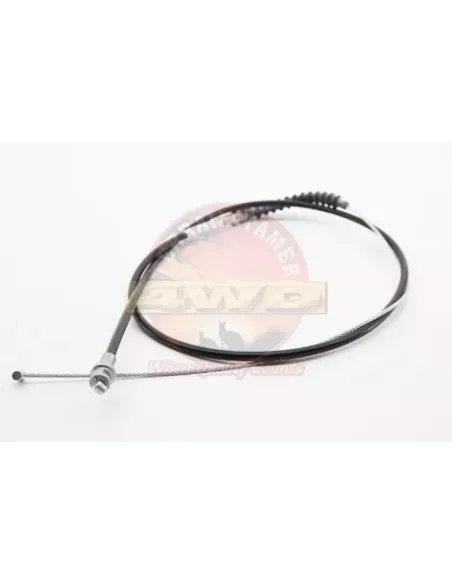 Câble de frein à main avant Terrain Tamer Toyota Hilux LN46