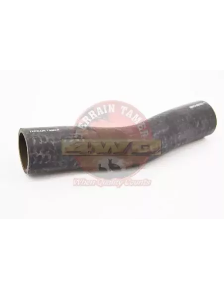 Durite inférieure de radiateur côté radiateur Terrain Tamer