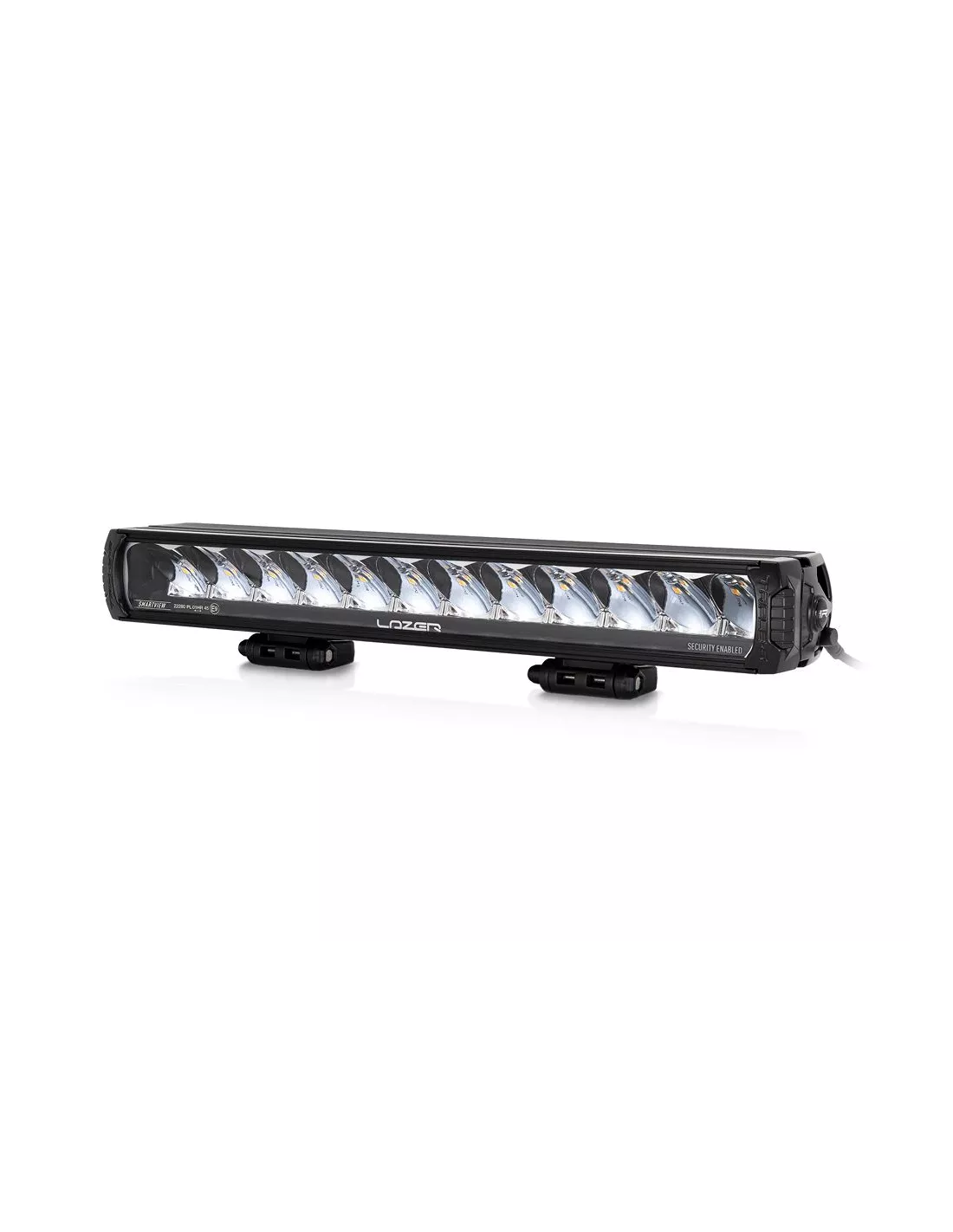 PHARE LED LAZER TRIPLE-R 12 (1250) Gen2 Smartview