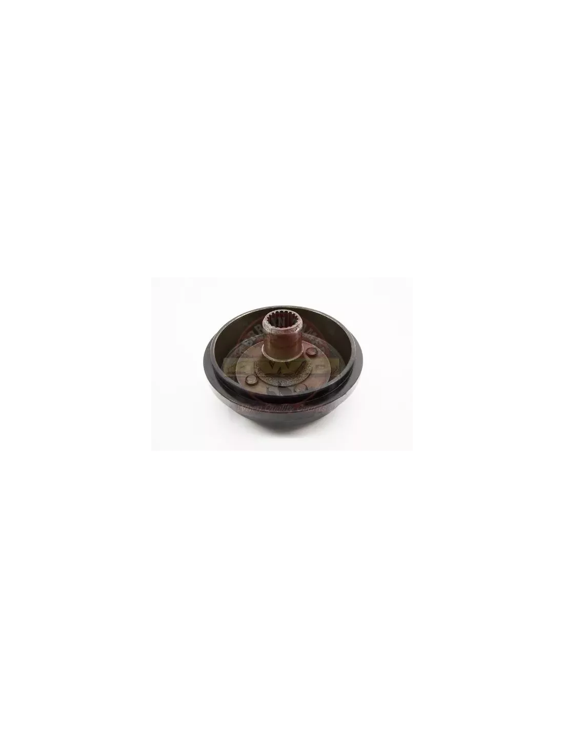 Frein à main tambour Terrain Tamer Toyota Land Cruiser BJ45