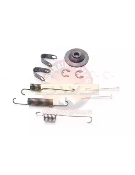 Kit ressort frein à main Terrain Tamer Toyota Land Cruiser