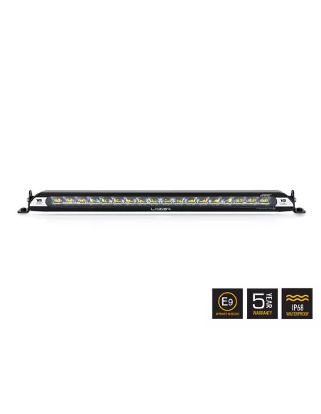 PHARE LED LAZER LINEAR 18 ELITE PLUS