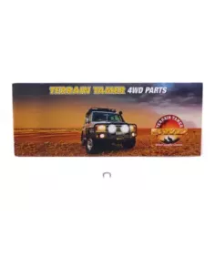 Rondelle (Câble de frein à main) Terrain Tamer Toyota Land 2
