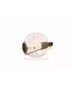 Arbre bras central compatible avec kit bras de renvoi