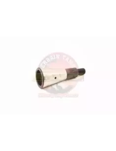 Arbre bras central compatible avec kit bras de renvoi 2