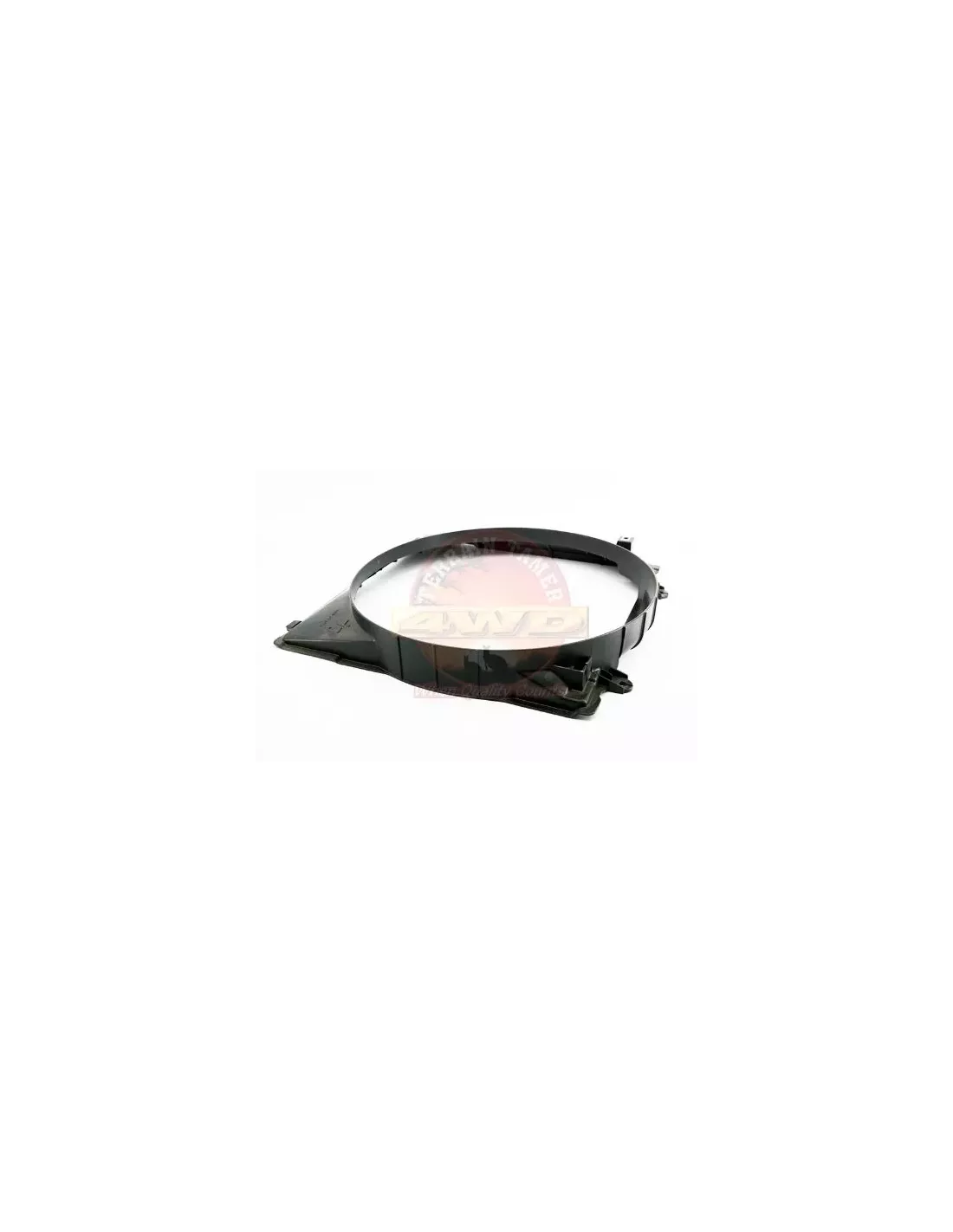 Coque plastique ventilateur 08/1996 Terrain Tamer Toyota Lan