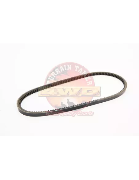 Courroie de climatisation Terrain Tamer Toyota Hilux RN67