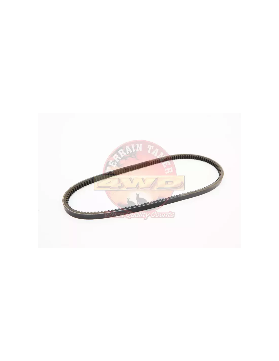 Courroie de climatisation Terrain Tamer Toyota Hilux RN67