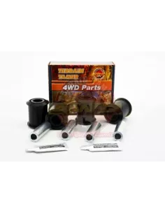 Kit de bagues bras tiré avant inférieur Terrain Tamer Jeep 2