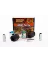 Kit silentbloc bras de suspension supérieur avant Terrain