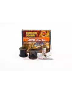 Kit bague bras de suspension supérieur arrière avant 2
