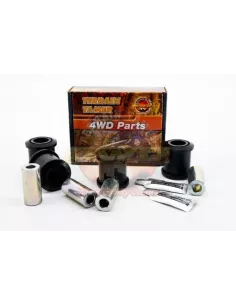 Kit silentbloc bras de suspension supérieur arrière Terrain