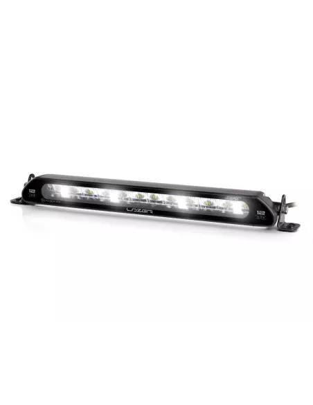 PHARE LED LAZER LINEAR 12 ELITE + Feux de position