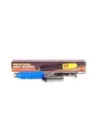 Amortisseur avant monotube avec réservoir déporté 40 mm de