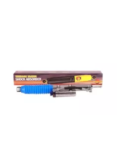 Amortisseur avant monotube avec réservoir déporté 40 mm de 2