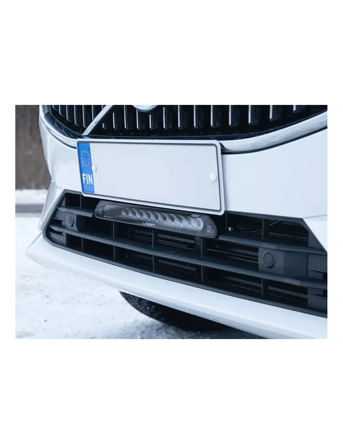 PHARE LED LAZER LINEAR 12 ELITE + Feux de position